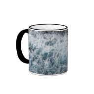 Ocean Froth mug