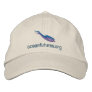 Ocean Futures Hat Embroidered Hats