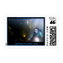 Ocean Futures Society Dive Team Postage Stamp