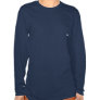 Ocean Futures Society Long Sleeve T-Shirt