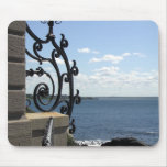 Ocean Gate Mousepad