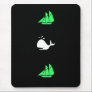 Ocean Glow_Clipper - Whale Multi-icon