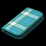 Ocean Grid Plaid planners