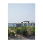 Ocean Grove NJ Beach postcards