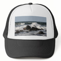 Ocean Trucker Hats