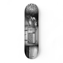 Ocean Holga Skateboard