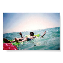 Ocean Horizon posters by afo6d9 Ocean Horizon posters
