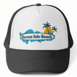 Ocean Isle Beach. hats
