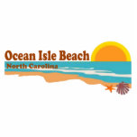 Ocean Isle Beach.