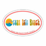 Ocean Isle Beach.