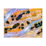 Ocean Jasper Fantasy Opus 01 Post Cards