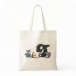 Ocean Jug Band Bag