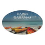 Ocean Kayak Bahamas Sticker