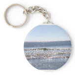 ocean key chain ocean key chain