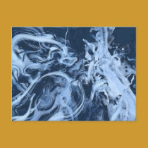 Ocean Life 2 postcards