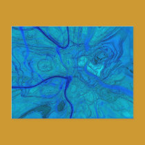 Ocean Life postcards