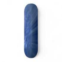 Ocean Light skateboards by Okeesworld Ocean Light skateboards