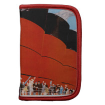 Ocean Liner Bon Voyage planners
