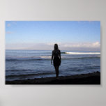 Ocean Love posters