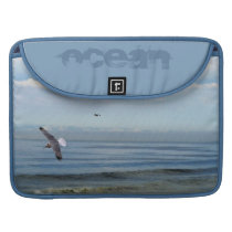 Ocean Sleeves For Macbooks