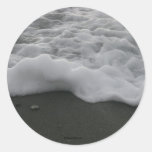 Ocean Meringue Stickers
