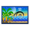 OCEAN MONARCH posters by voliman OCEAN MONARCH posters