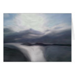 Ocean Moods Greeting Cards