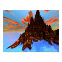Ocean Mountain posters by Linnhe_Davis Ocean Mountain posters