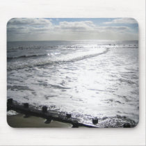 Ocean mousepads by nadiadesign Ocean mousepads