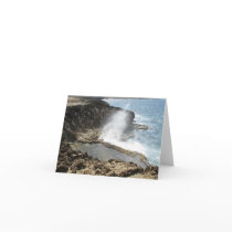 Ocean Note card by elysee29 Ocean Note card