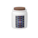 'Ocean Nova' Candy Jar