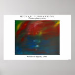 Ocean of dispare posters