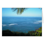 Ocean of Kauai Card Ocean of Kauai Card