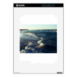 Ocean of Love Skins For iPad 2