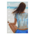 Ocean of Peace -TWO posters