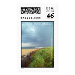 Ocean Park 231 Stamp