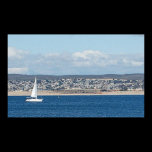 Ocean Picture #2 -- T-Shirt posters
