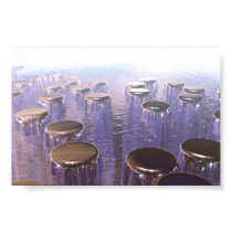 Ocean Pillars posters