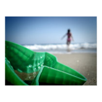Ocean Playground posters