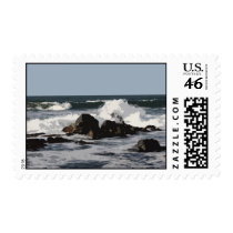 Ocean Stamp