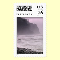 Ocean Postage postage