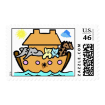 Ocean Postage