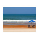 Ocean Postcard