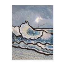 Ocean postcards by vlentini Ocean postcards