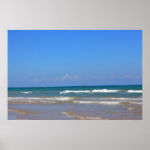Ocean Poster