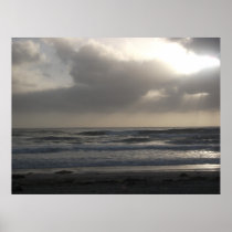Ocean Poster