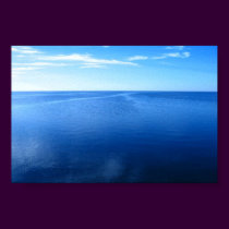 Ocean posters