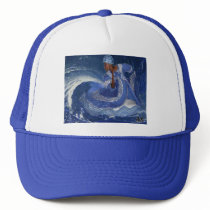 OCEAN QUEEN HATS