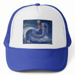 OCEAN QUEEN HATS