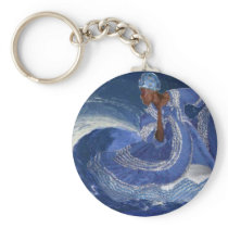 OCEAN QUEEN KEYCHAINS